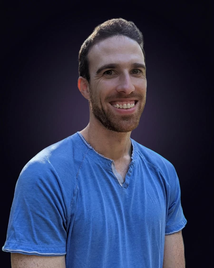 Scott Weinreb