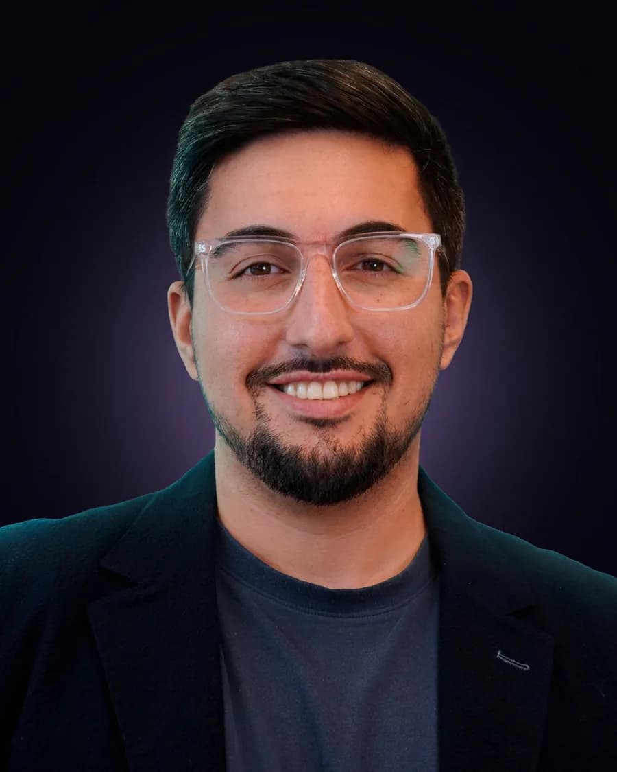 Tristin Esfandiari